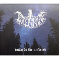 TOTENRUNE - Towards The Universe  Digipack CD